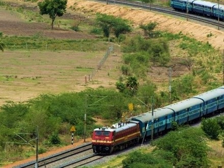 ప్రత్యేక రైళ్లు