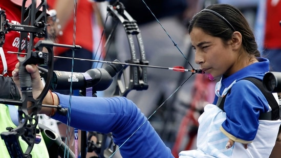 Archer Sheetal Devi will look to defend her title in Aichi-Nagoya