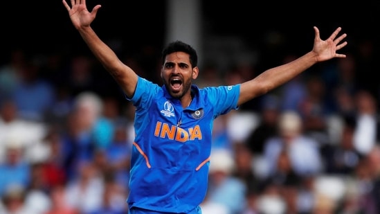 Bhuvneshwar Kumar has earned a call-up to the India side after 4 years