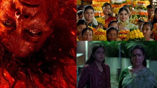 ఇవాళ, రేపు వీకెండ్- ఓటీటీలోకి ఒక్కరోజే వచ్చిన టాప్ 7 ఇంట్రెస్టింగ్ సినిమాలు- అన్నీ తెలుగులోనే!