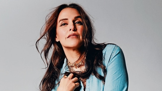 Neha Dhupia opened up on declining roles in Chak De India and Operation Safed Sagar.