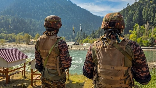 So far, the Army has not issued any statement on the infiltration attempt, even as more troops have joined the operation.