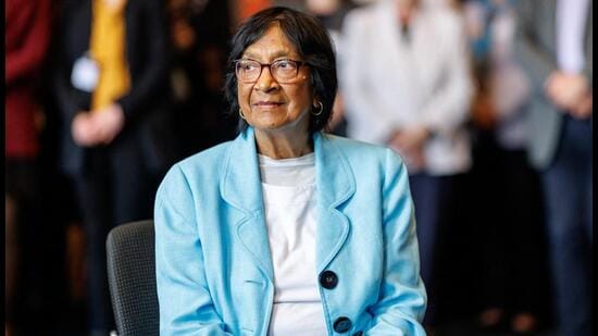 The right, gutsy choice for the 2026 Nobel Peace prize