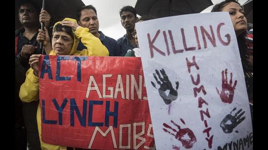The political usefulness of violence forces governments to look away. (HT Archive)