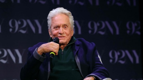 UCSB alumnus Michael Douglas donated $1 million in 2004 to support a proposed center connecting film and media studies, creative work, and public engagement. The project later developed into the Carsey-Wolf Center, whose Pollock Theater opened in 2010.