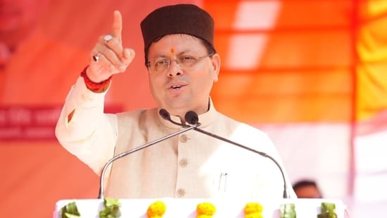 Uttarakhand reports 11,495 nursing seats across government and private institutions.