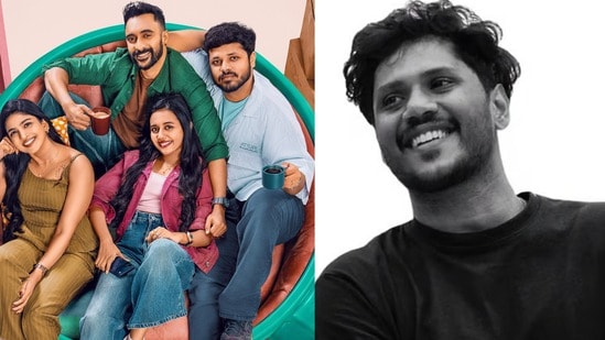 షాకింగ్.. మొన్న ఓటీటీలోకి వెబ్ సిరీస్.. ఇవాళ యంగ్ డైరెక్టర్ కన్నుమూత.. కల తీరగానే!