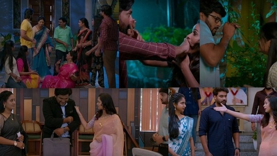 బ్రహ్మముడి సీరియల్ అక్టోబర్ 17 ఎపిసోడ్