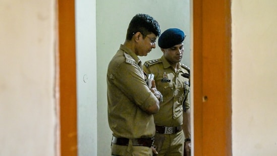 Police said they received information about the incident on Saturday morning and rushed to the spot. (Representational Image)