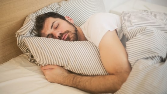 Why rest can feel uncomfortable in a world that glorifies productivity. (Pexel)