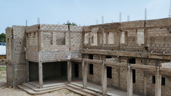 ఇక ఆన్లైన్లోనే ఆక్యుపెన్సీ సర్టిఫికెట్! (image source Pixel)
