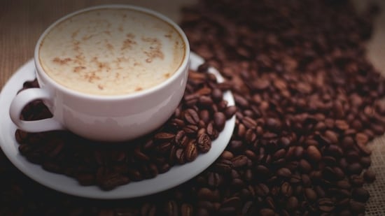 What your coffee order says about your mood, personality and the way you start your day.