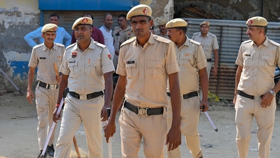 A video of the incident went viral on social media, following which police took cognizanc and recorded the girl's statement and registered an FIR against Chauhan. (Photo for representation)
