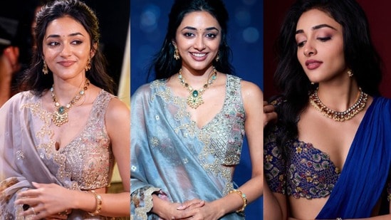 స్టార్ హీరోయిన్లయినా ఆ పని చేయాల్సిందే.. అది చాలా కామన్: ప్రీతి ముకుందన్