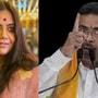 ‘টাকা দিয়ে জীবন ফেরানো যাবে? নাকি তাদেরও রত্না দেবীর মতো একটা সিট দিয়ে দেবেন?’ CM শুভেন্দুকে তোপ ‘বাবুউর মায়ে