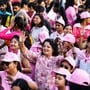 ব্রেস্ট ক্যানসারের সচেতনতা মাস পালন করা হচ্ছে অক্টোবরে। (ছবিটি প্রতীকী, সৌজন্যে এএনআই)