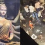 চোরবাগানে সপ্তমীর সন্ধ্যায় ভয়াবহ দুর্ঘটনা! পদপৃষ্ট হয়ে মৃত্যু কমপক্ষে ১৭: রিপোর্ট