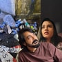 'সবই কি পাসের খেলা ভাই?…মাইকগুলো বন্ধ করা যায় না একটু?’ চোরবাগান-কাণ্ডে সরব সুদীপ্তা-স্বস্তিকারা