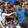 বাংলাদেশের ধাঁচে ভারতে সরকার পরিবর্তনের বিতর্ক নিয়ে মুখ খুললেন প্রকাশ রাজ। (ফাইল ছবি, সৌজন্যে বিপিন কুমার/হিন্দুস্তান টাইমস)