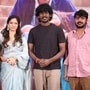 కోర్ట్ హీరోయిన్ శ్రీదేవి తమిళ మూవీ హైకూ.. ఆమె కళ్లతోనే ఏ భాష అయినా మాట్లాడగలదన్న డైరెక్టర్ రామ్ జగదీష్


