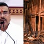 চোরবাগান-কাণ্ডে কলকাতা মেডিক্য়াল কলেজে পৌঁছালেন মুখ্যমন্ত্রী শুভেন্দু অধিকারী