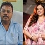 সন্দীপ ঘোষ ছাড়া পেতেই কী পোস্ট শ্রীলেখার?