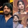 బిగ్ బాస్ 10.. శాలినిదే తప్పన్న రోహిత్.. బుర్ర లేదు.. ముగ్గురికి దిమ్మతిరిగే షాకిచ్చిన నాగార్జున!