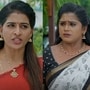 ఇల్లు ఇల్లాలు పిల్లలు సీరియల్.. ఈ నర్మద మామూలుది కాదు కదా.. దెబ్బకు ఆ బల్లక్కాయ్ సైలెంట్!