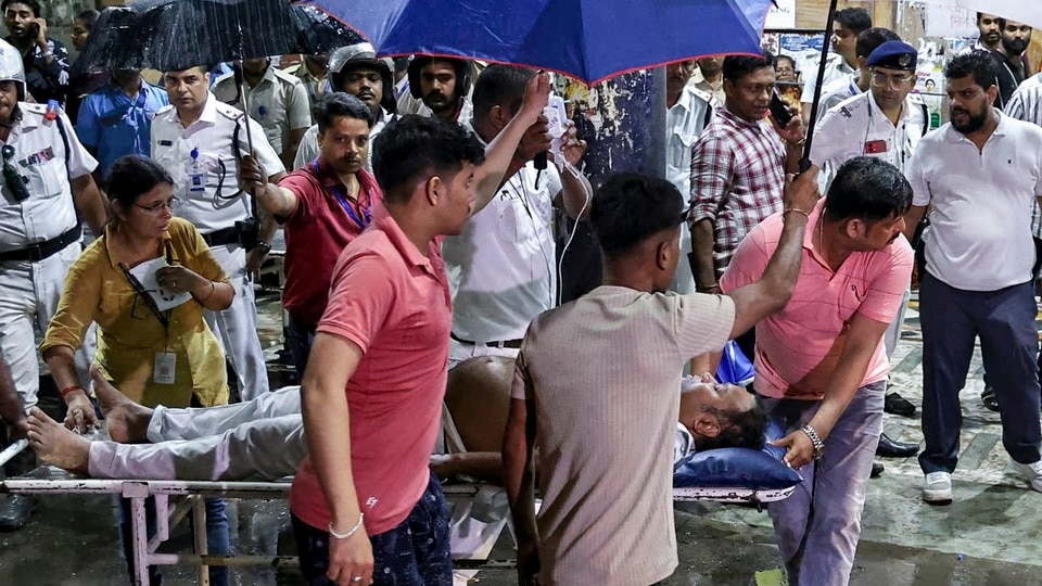 'অপরাধী ভাইপোকে জেলে কবে ঢোকাচ্ছেন শুভেন্দুবাবু?'চোরবাগান-কাণ্ডে তোপ অভিষেকের (PTI)