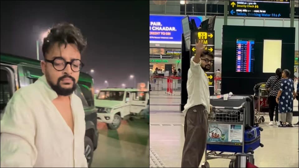পুজোর মাঝেই বিগ বস বাংলায় সৌরভ?