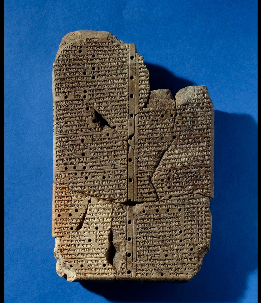 . (British Museum)
