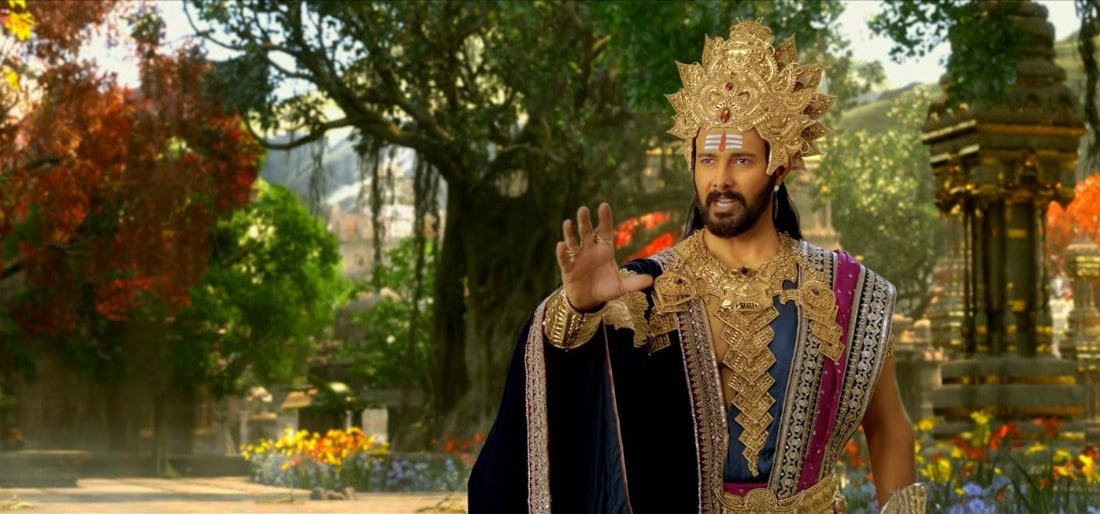 Rajniesh Duggal, Mahakavya Shri Ramayan Katha
