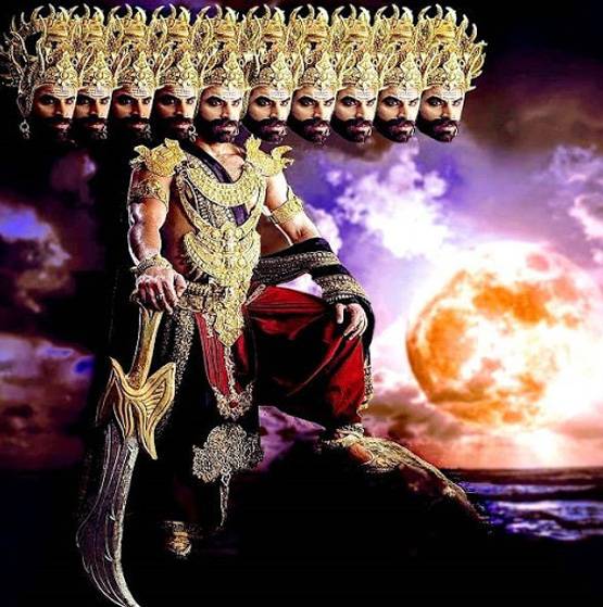 Parash Chabra in Vighnaharta Ganesh