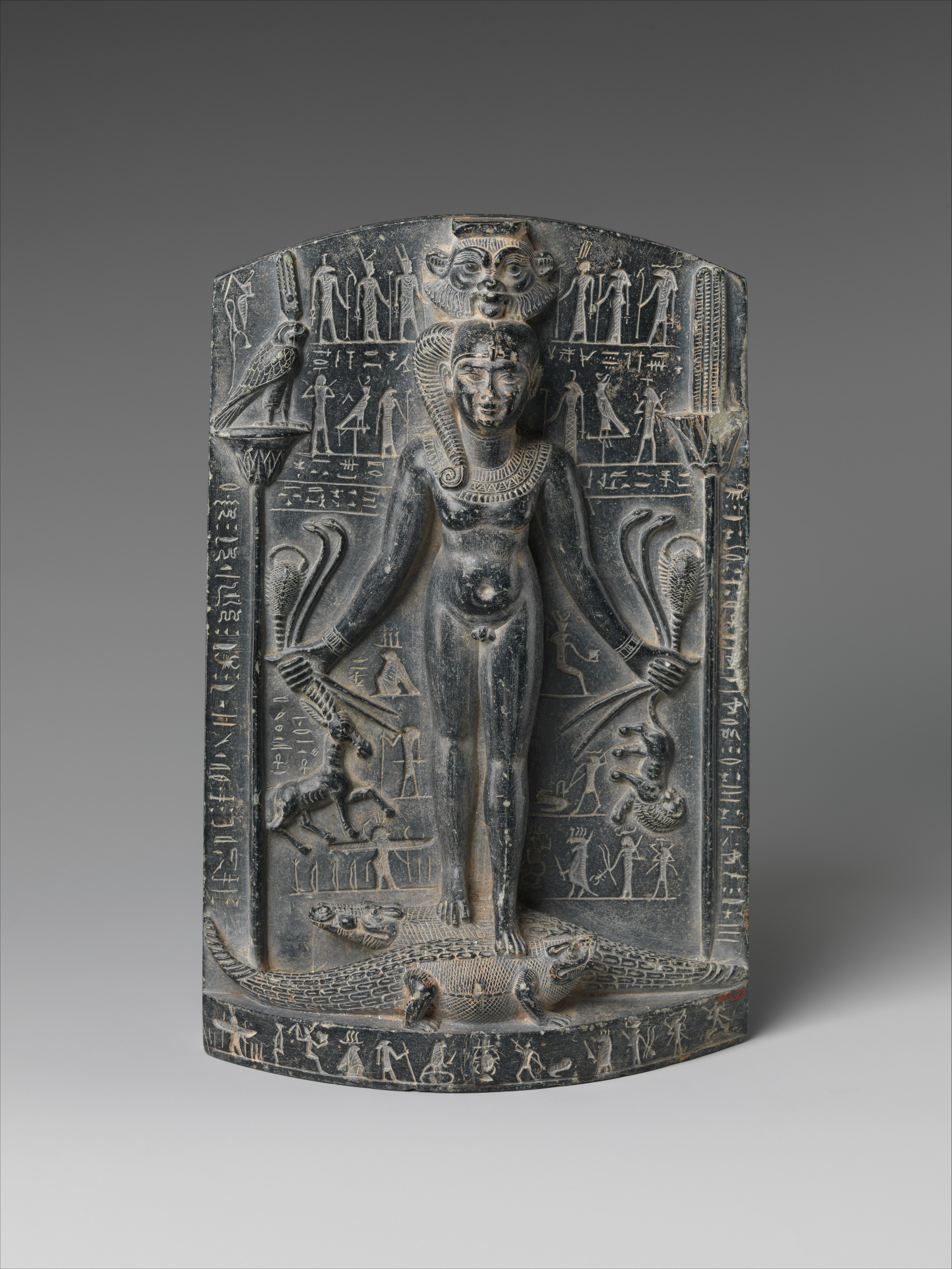(Metropolitan Museum of Art)