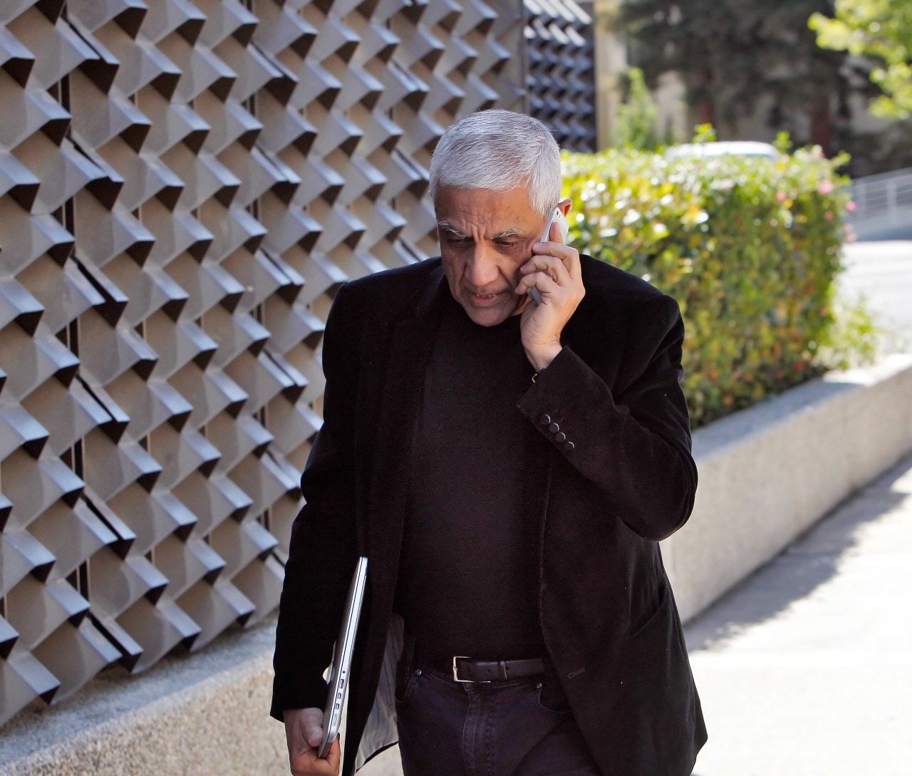 The job criteria in Khosla’s ad mentioned that the new hire will be a ‘thought partner.’
