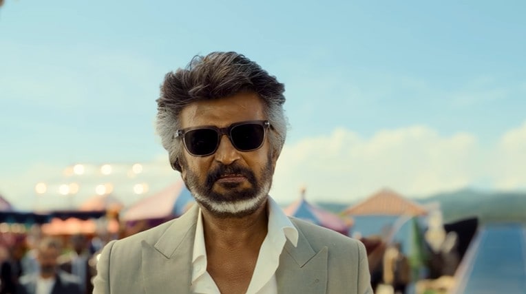 A still from Jailer 2. A still from Jailer 2.