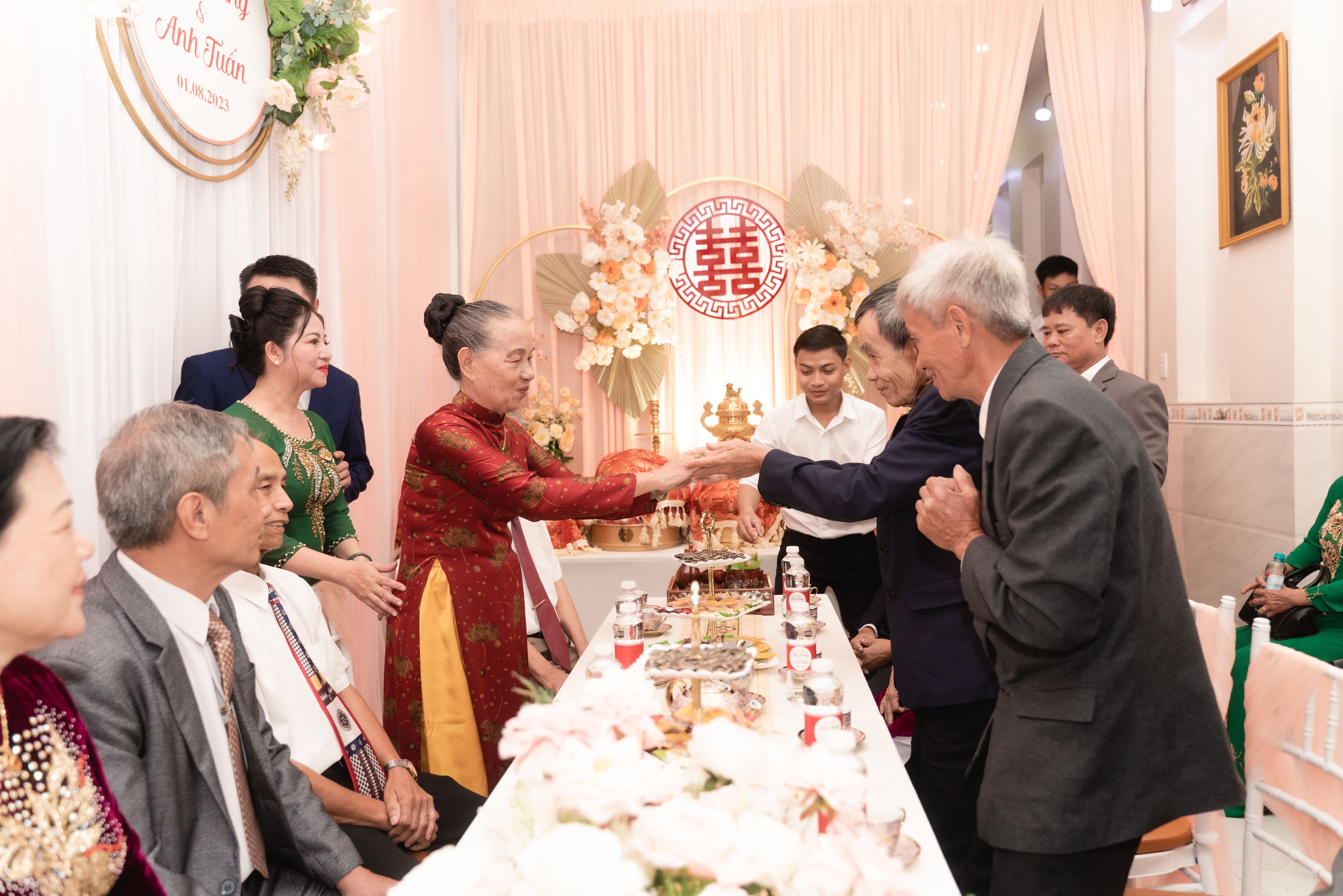 ‘Shadi kab karoge,’ is the most dreaded question for singles in a gathering. (Pexel) ‘Shadi kab karoge,’ is the most dreaded question for singles in a gathering. (Pexel)