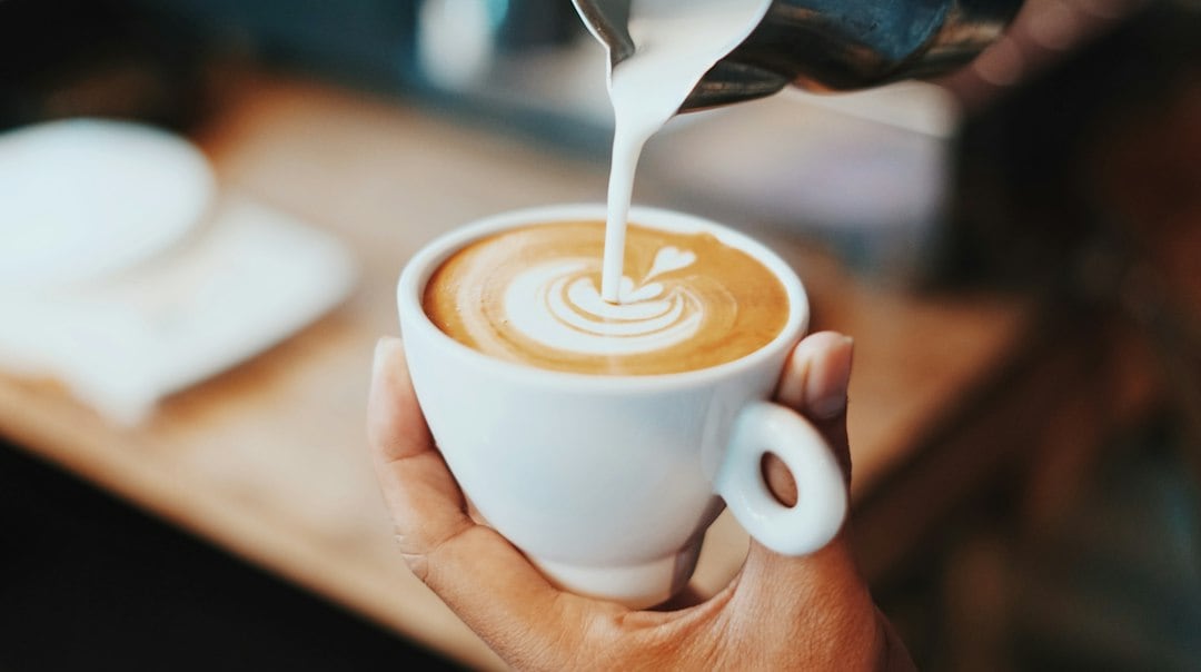 A coffee order cannot be used as a psychological test or as a reliable way of determining someone’s personality. (Unsplash)