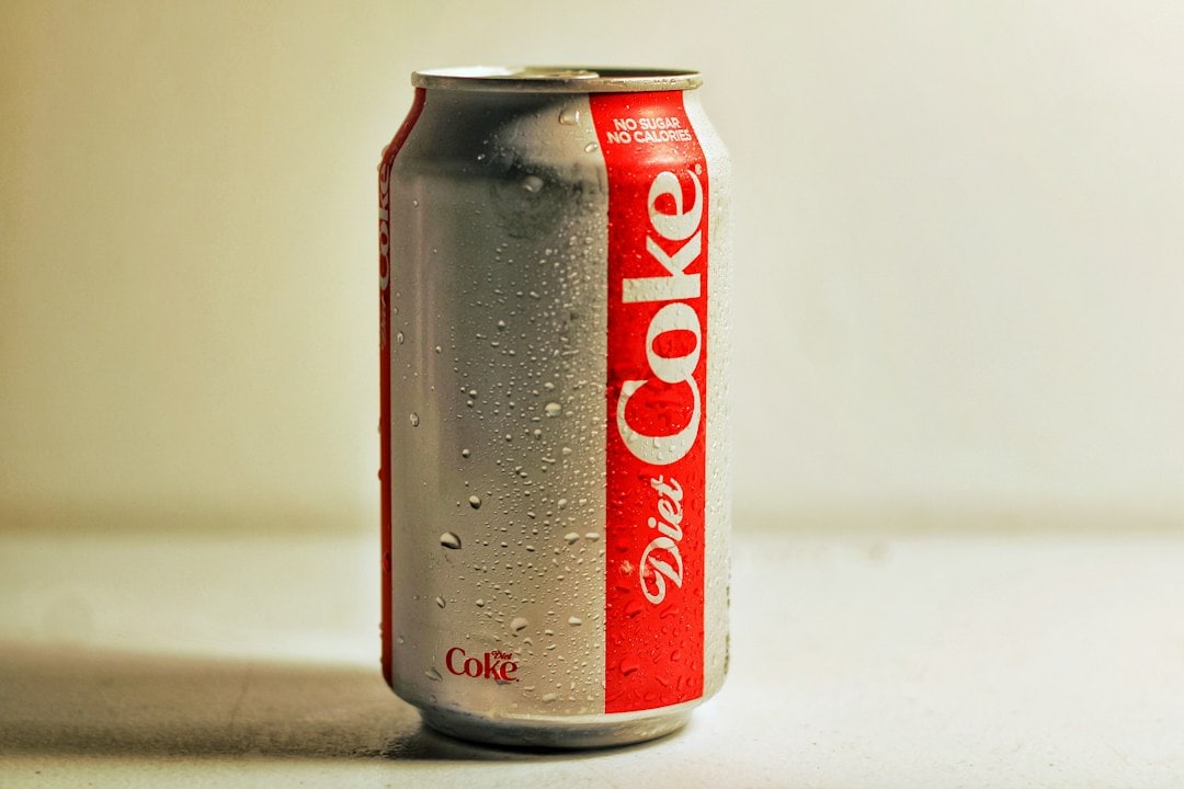 Diet sodas are often seen as an easy alternative to sugary beverages because they contain little or no sugar. (Unsplash) Diet sodas are often seen as an easy alternative to sugary beverages because they contain little or no sugar. (Unsplash)
