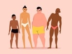 Gynecomastia can affect men’s confidence and lead them to avoid social situations. 