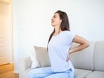 Dr Amit Sharma explains how prolonged sitting, intense workouts and lifestyle habits may affect spinal health.