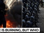 Burn it, pay for it? On TV, French PM Lecornu demands damage bill: ‘Make rioters pay’ | France, NATO
