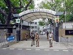 “Grewal was returning from Dubai when he was detained by the authorities and later handed over to an ED team,” said officials
