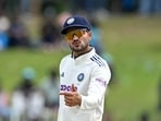 Shubman Gill is playing Ranji Trophy match for Punjab. 