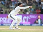 Shubman Gill is eyeing good practice!