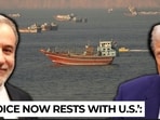 Araghchi puts Iran’s 7-day Hormuz plan on the table: will Trump bend the knee?