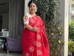 Debina Bonnerjee