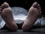 Gurugram police are investigating after an unidentified man’s decomposed body was found near Basai Dhankot railway station.