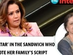 Harrods, Selfridges, then home: how a schoolgirl's career took a U-turn into family business