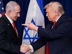 Quickly responding to Trump's endorsement, Israeli PM Netanyahu, acknowledged the US President's gesture.